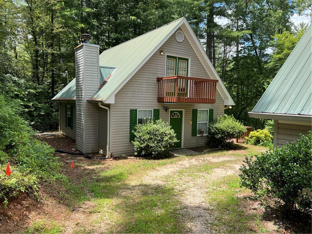 129 Pine Road