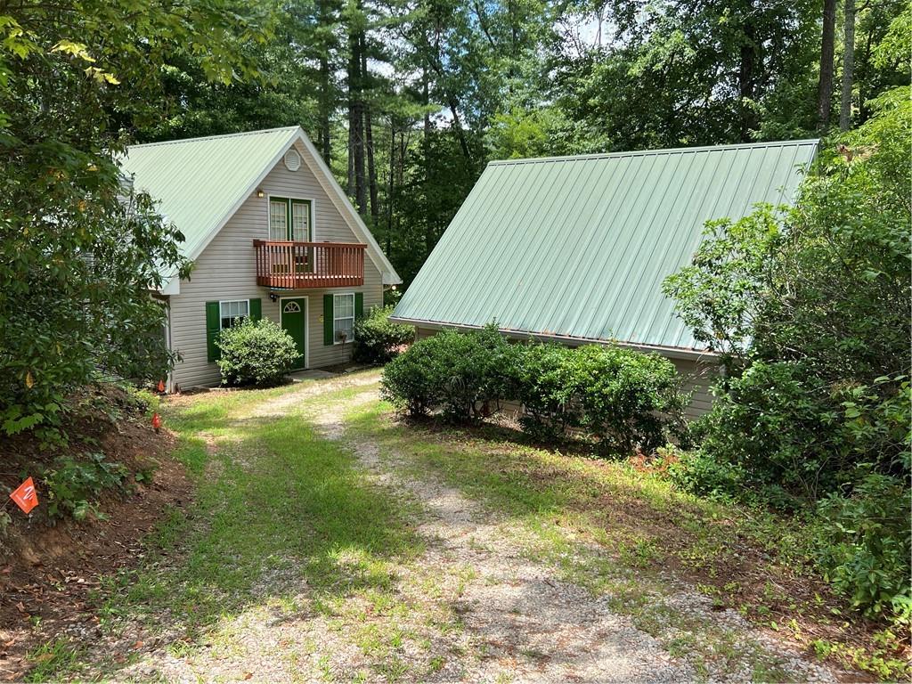 129 Pine Road