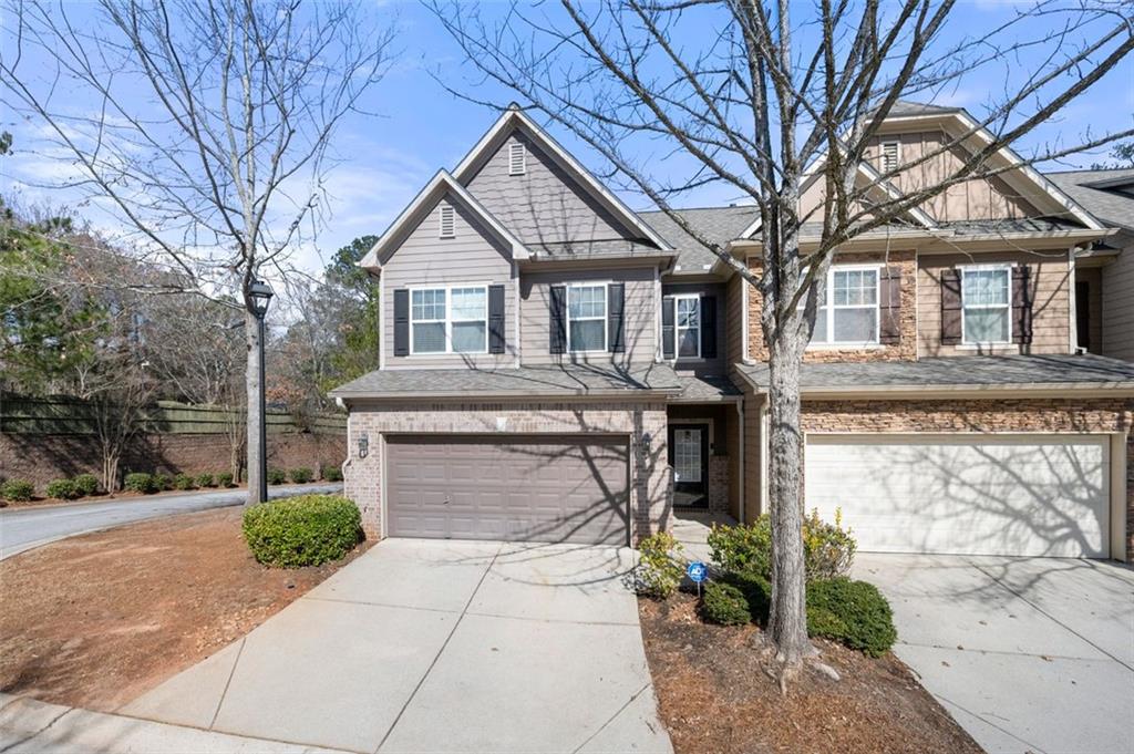 1945 Bay Beauty Lane #10, Austell, Georgia image 29