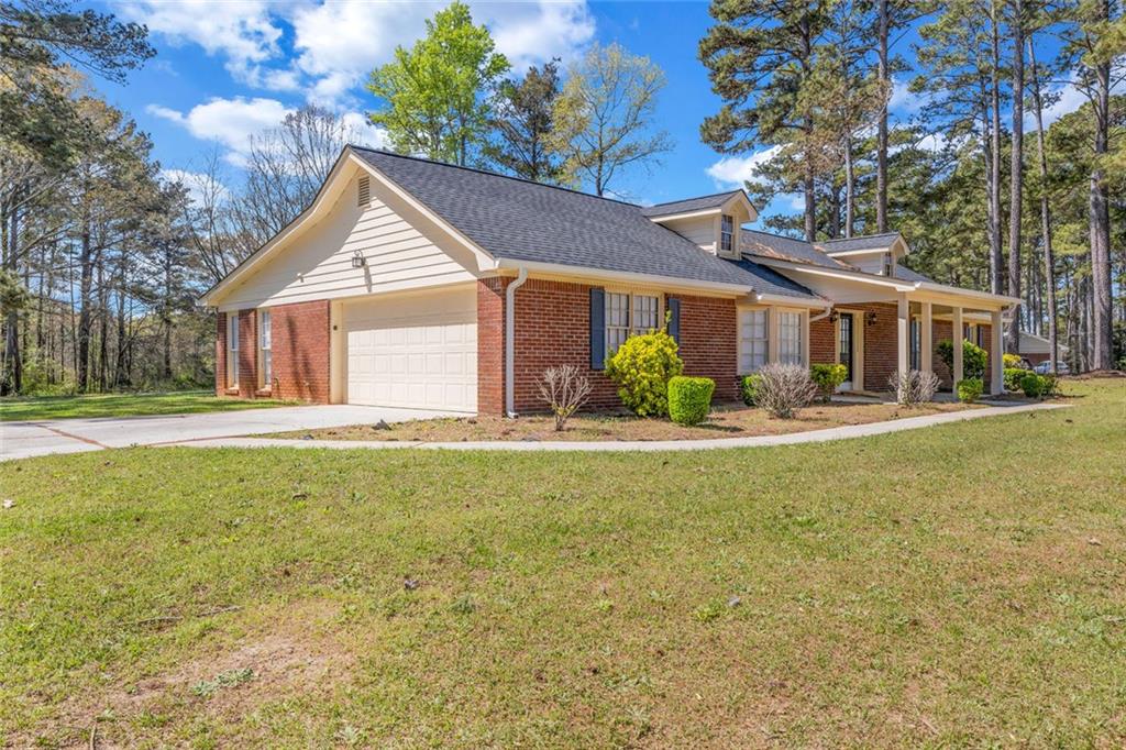 3231 Stanton Road SE