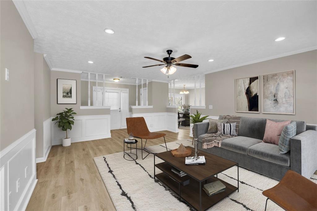 3231 Stanton Road SE