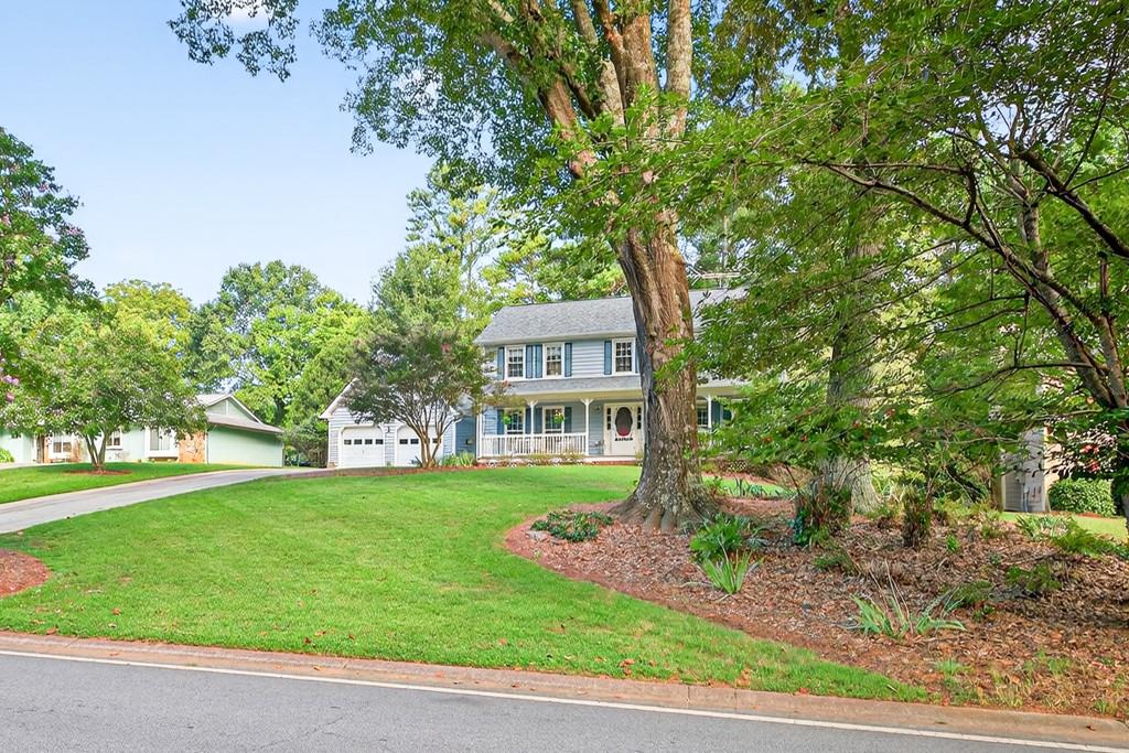 4141 Howell Ferry Road