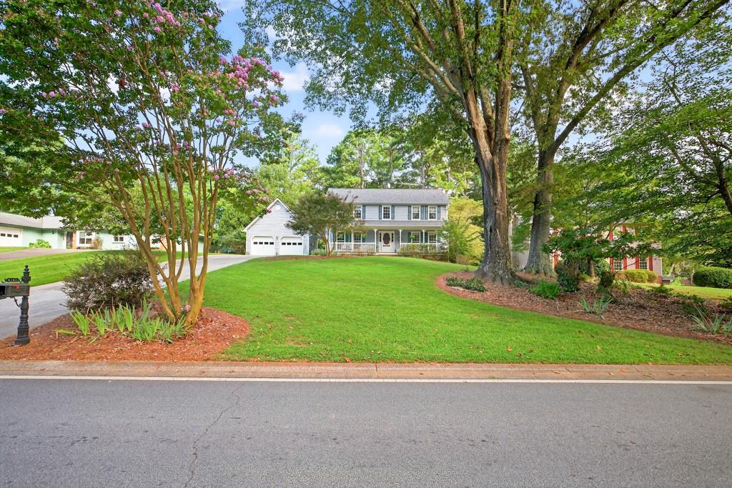 4141 Howell Ferry Road
