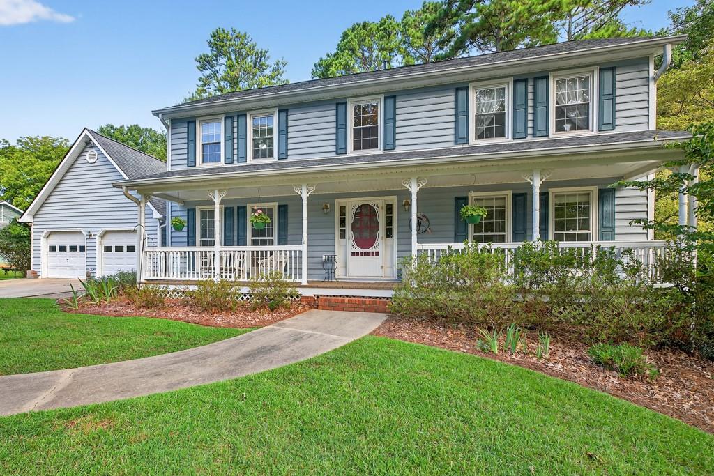 4141 Howell Ferry Road