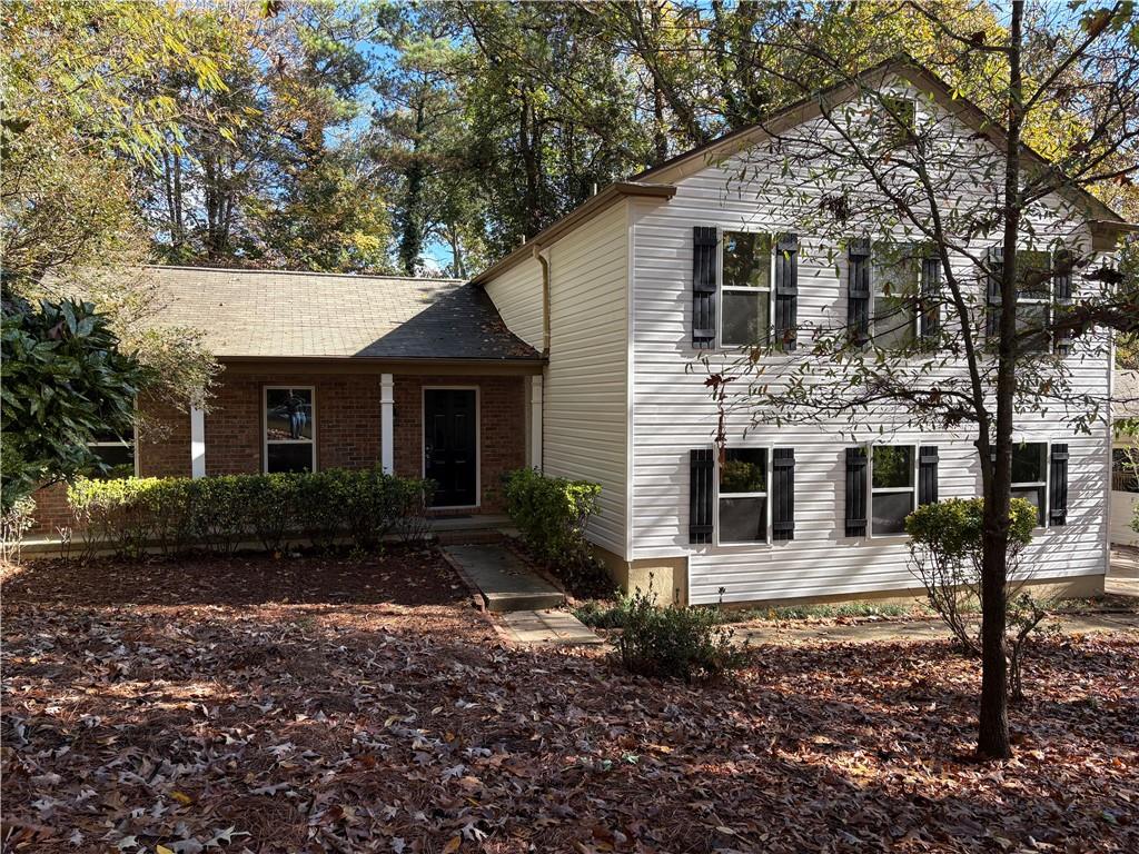 3655 Parkmont Court, Peachtree Corners, Georgia image 3