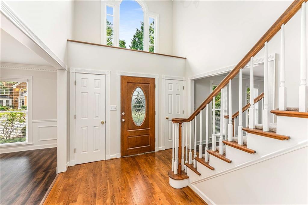 3010 Eglantine Court