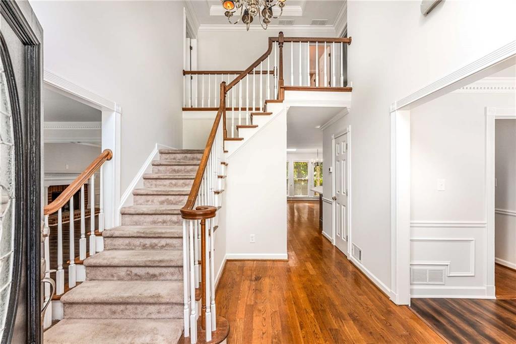 3010 Eglantine Court