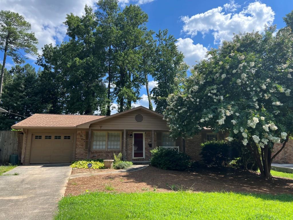 2672 Frontier Trail, Chamblee, Georgia image 1