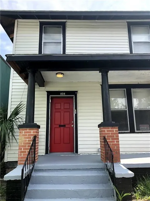 1104 E 40th Street, Savannah, GA 31404 - MLS#: 7557052