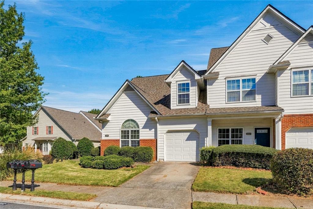 2391 Suwanee Pointe Drive