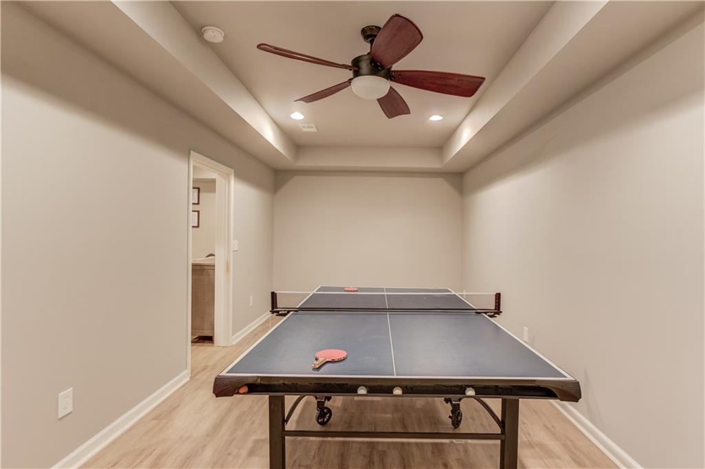 Hamilton Mill - Residential