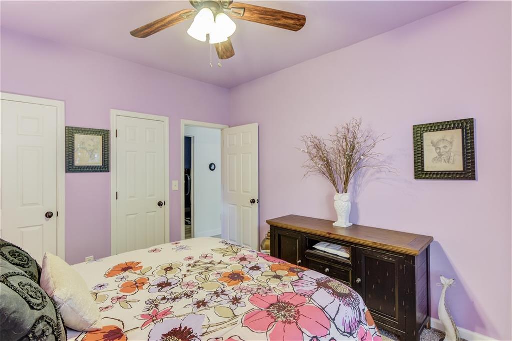 Hamilton Mill - Residential