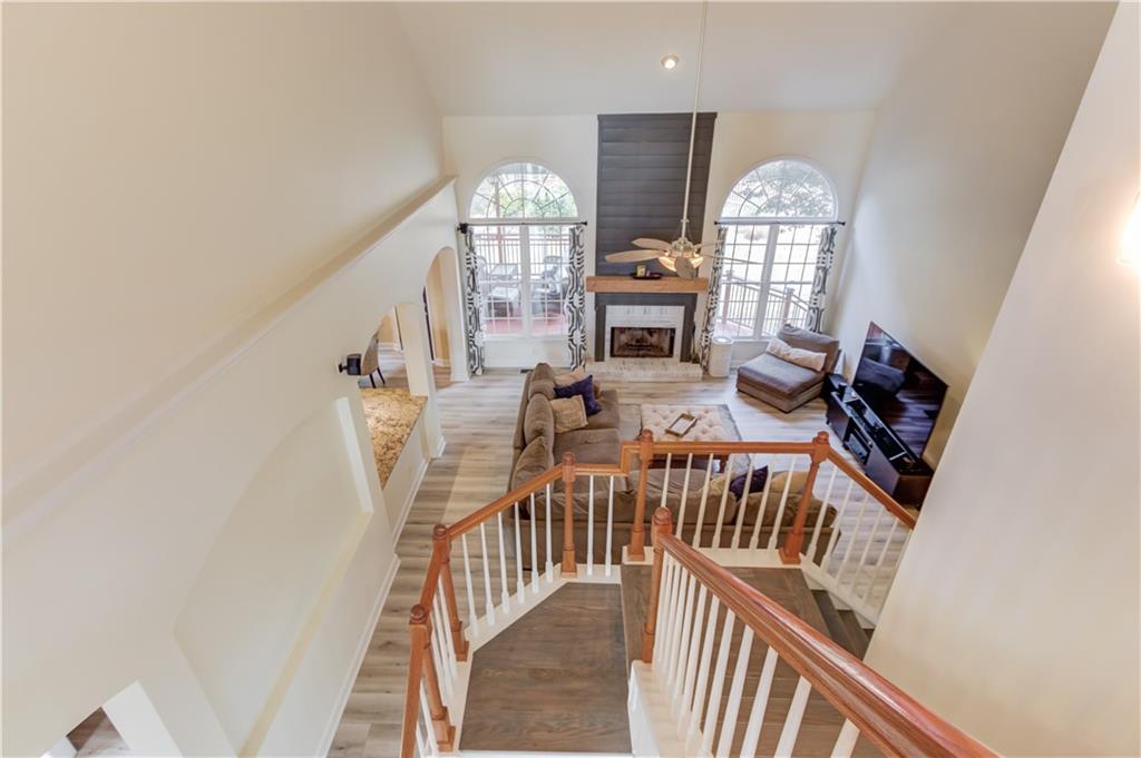 Hamilton Mill - Residential