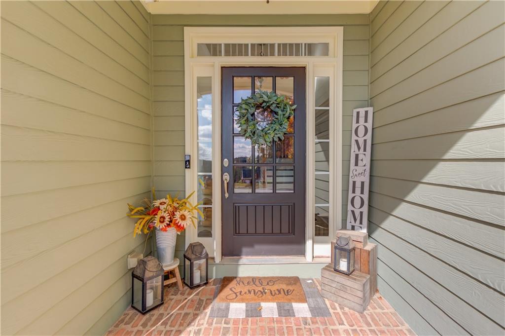 Hamilton Mill - Residential