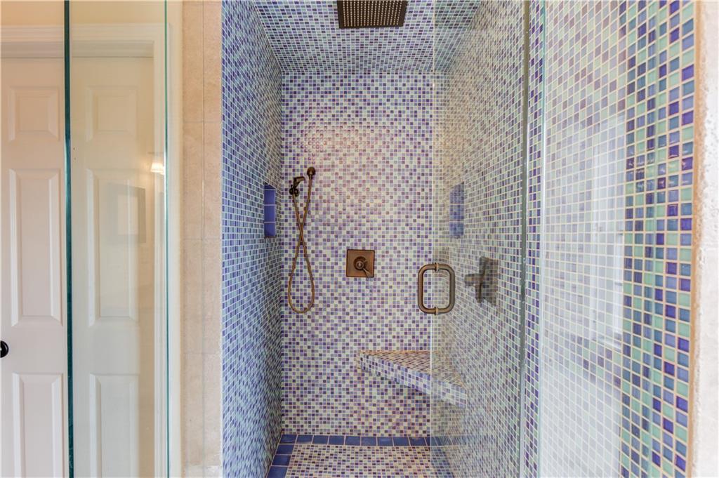 Hamilton Mill - Residential