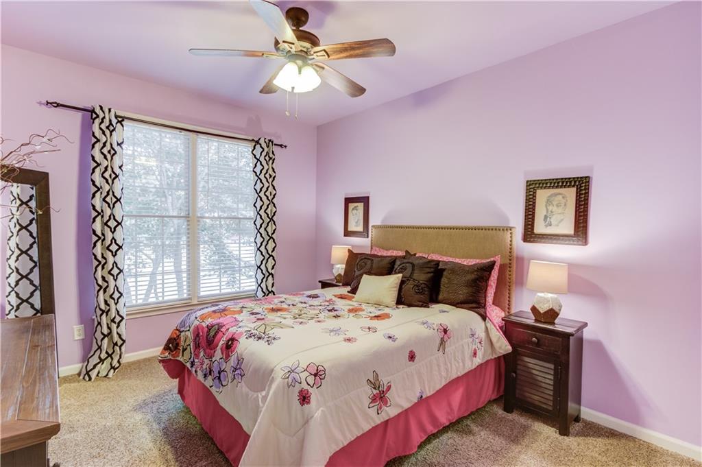 Hamilton Mill - Residential