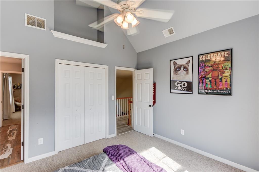 Hamilton Mill - Residential