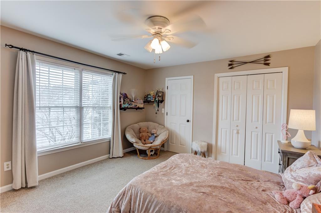 Hamilton Mill - Residential