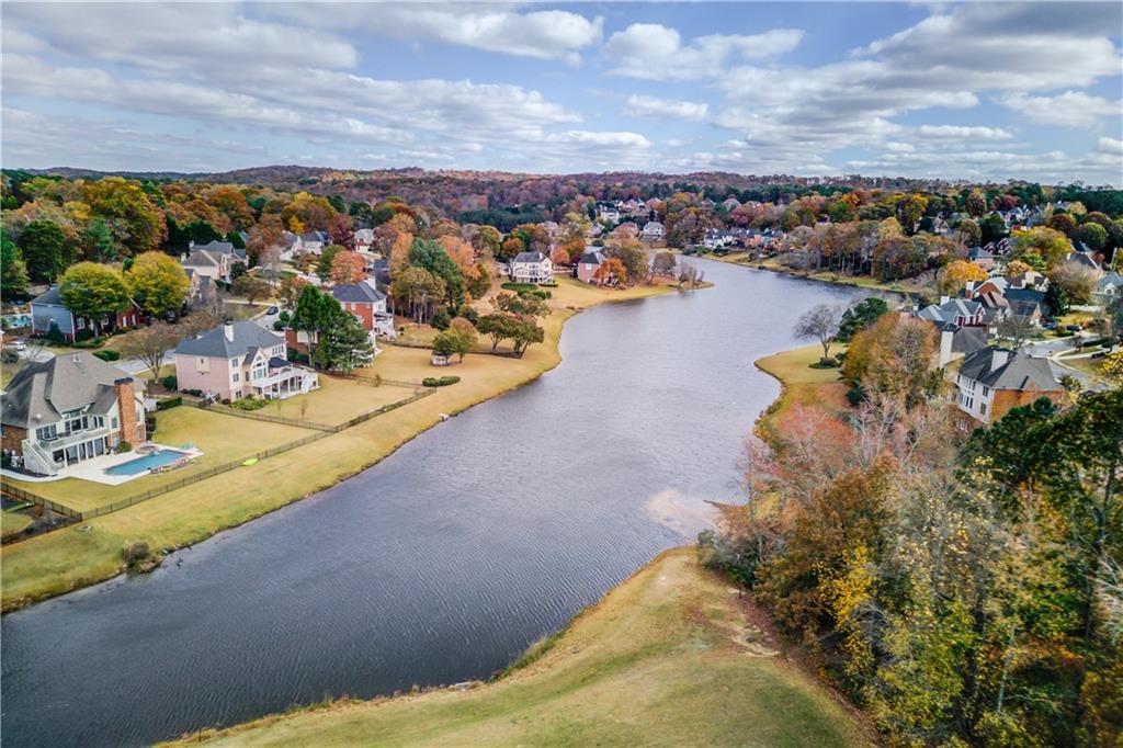 Hamilton Mill - Residential