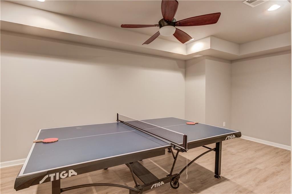 Hamilton Mill - Residential