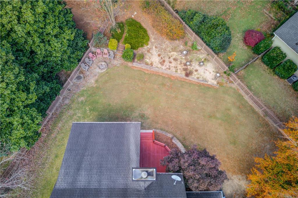 Hamilton Mill - Residential