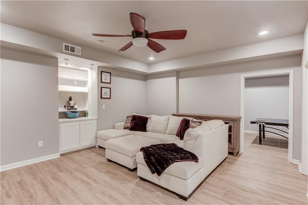 Hamilton Mill - Residential