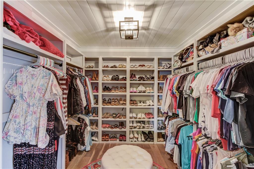 Hamilton Mill - Residential