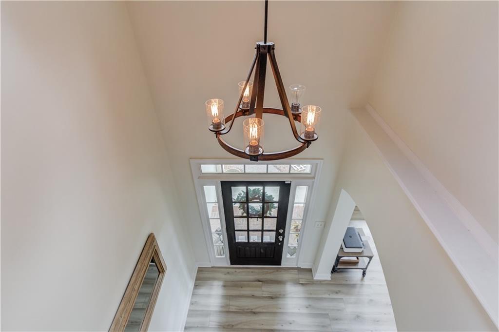 Hamilton Mill - Residential