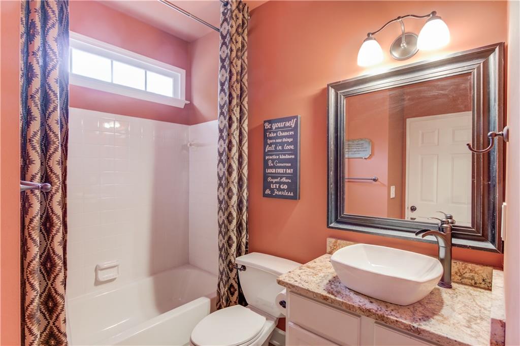 Hamilton Mill - Residential