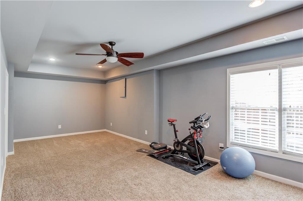 Hamilton Mill - Residential