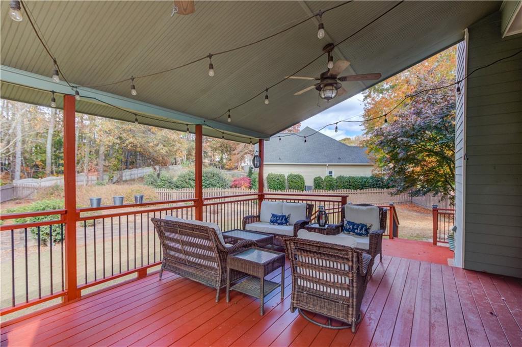 Hamilton Mill - Residential