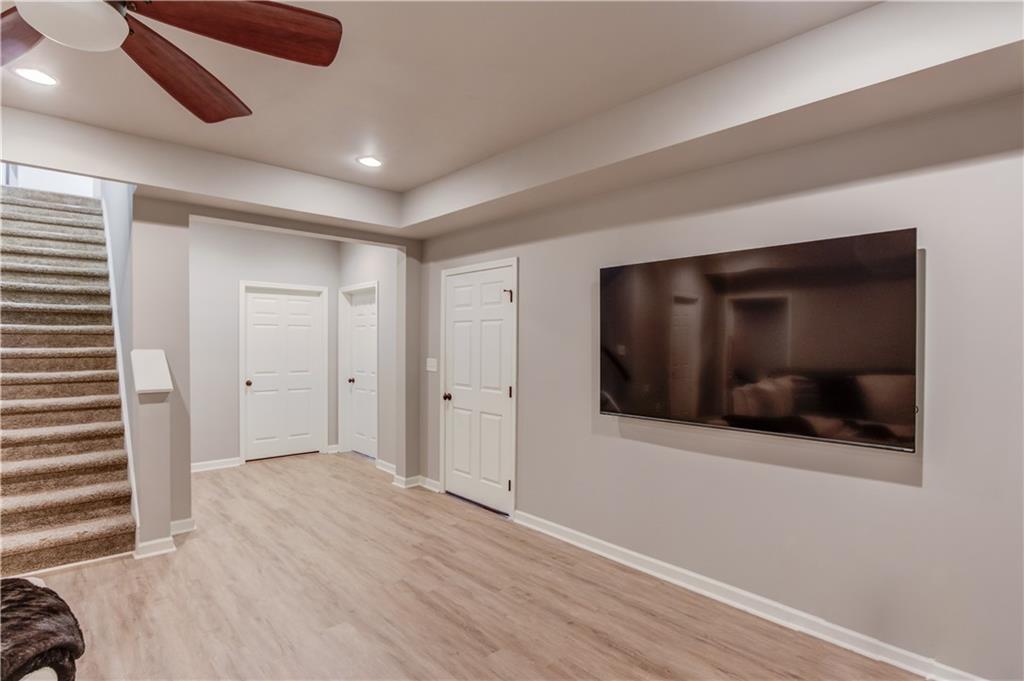 Hamilton Mill - Residential