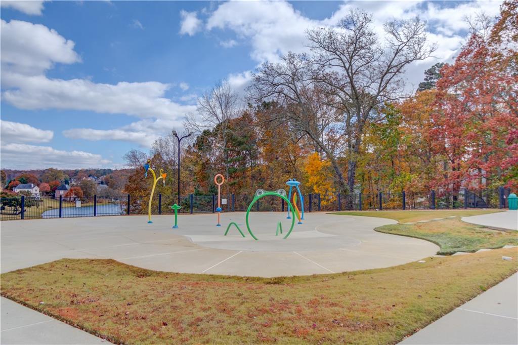 Hamilton Mill - Residential