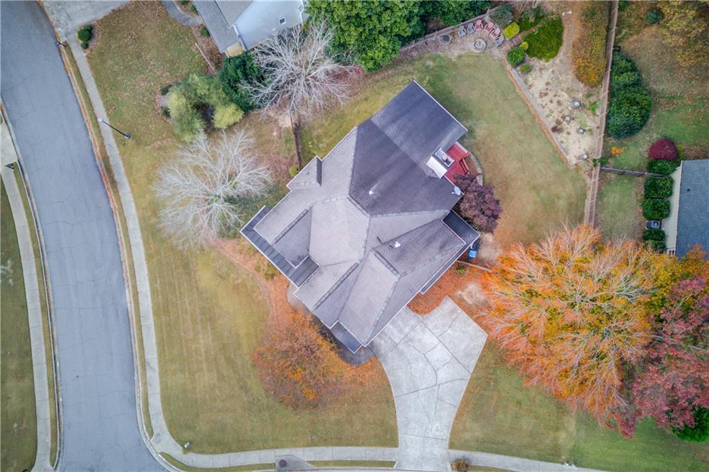 Hamilton Mill - Residential