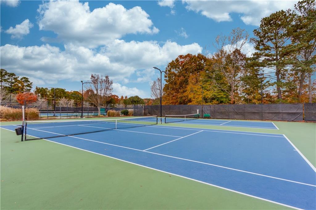 Hamilton Mill - Residential