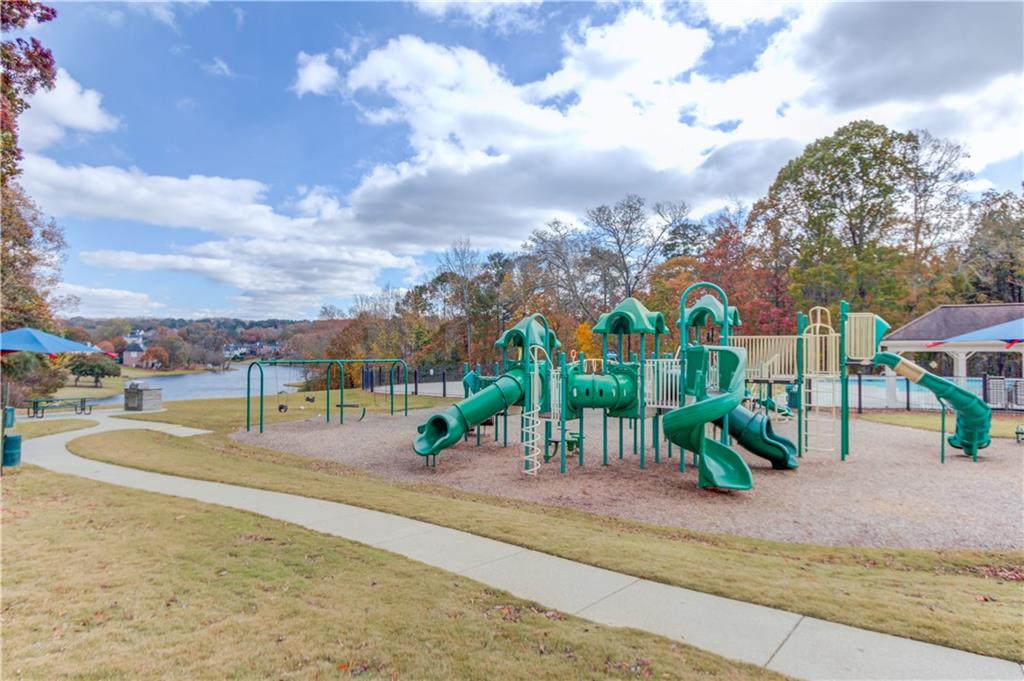 Hamilton Mill - Residential