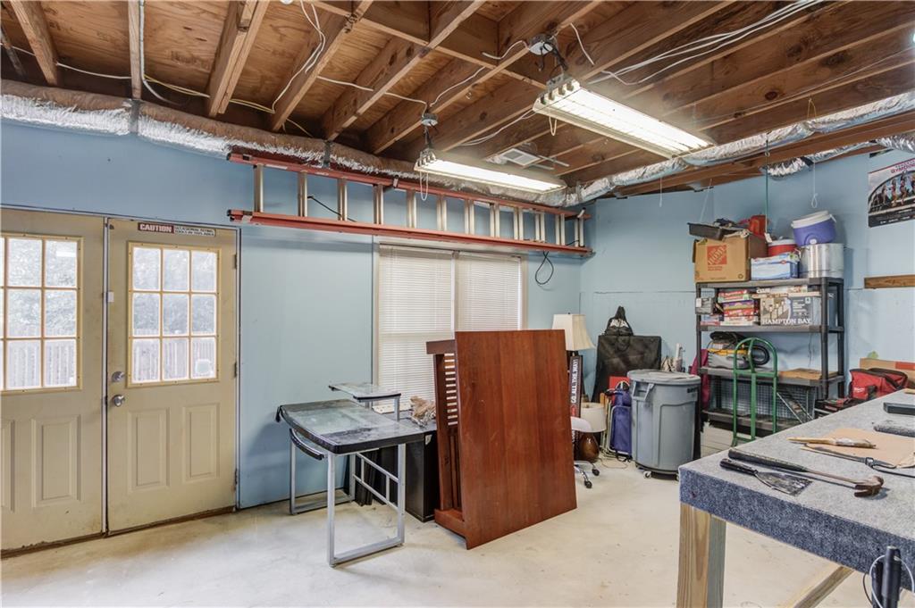 Hamilton Mill - Residential