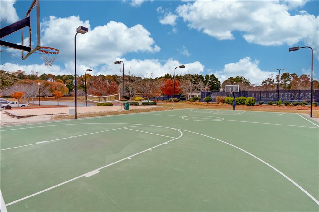 Hamilton Mill - Residential