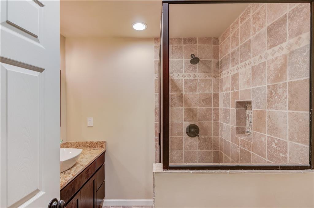 Hamilton Mill - Residential