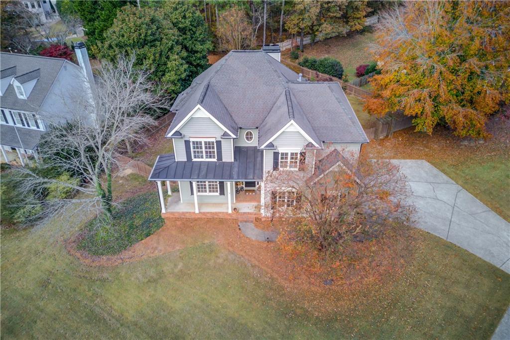 Hamilton Mill - Residential