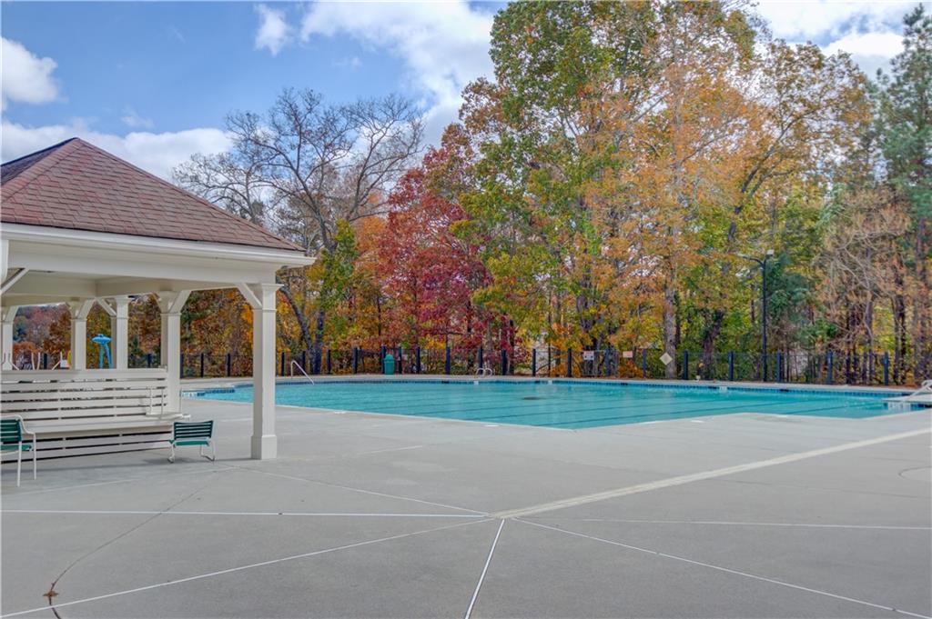 Hamilton Mill - Residential