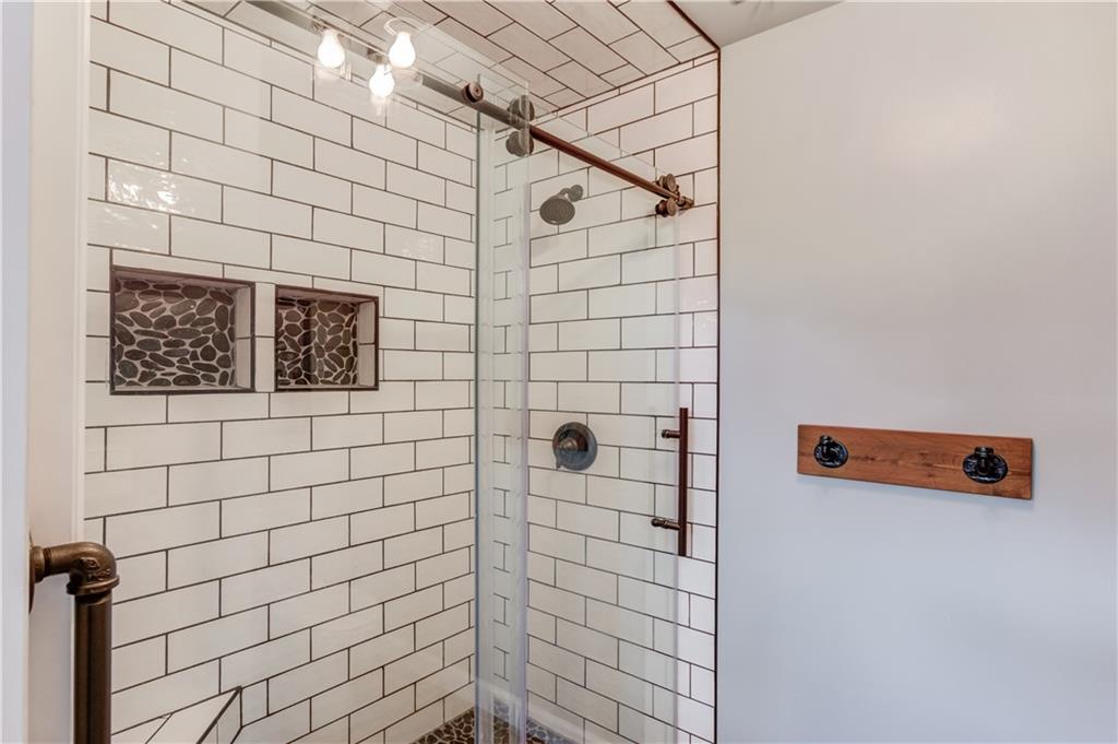 Hamilton Mill - Residential