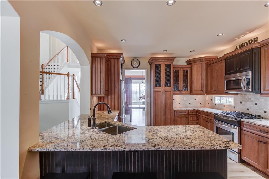 Hamilton Mill - Residential