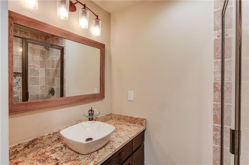 Hamilton Mill - Residential