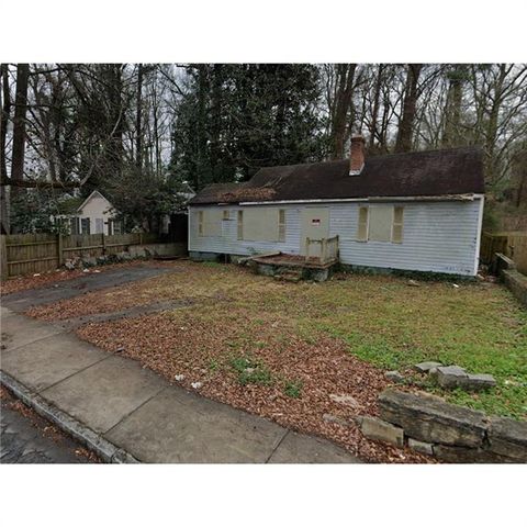 1254 CAMPBELLTON Road SW Atlanta GA 30310
