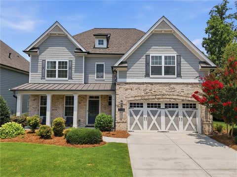 Homes For Sale - 7110 Sailaway Drive<br/> Flowery Branch, GA 30542