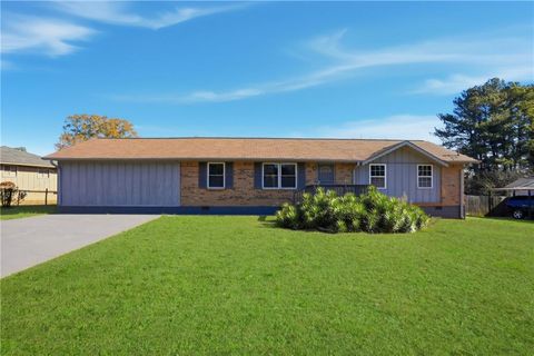 Apartment For Sale - 8926 Ashton Road<br/> Jonesboro, GA 30238