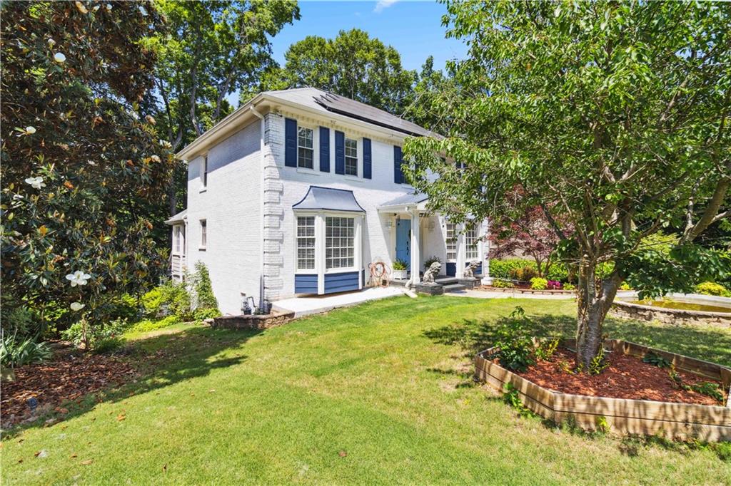 4909 Glenwhite Drive