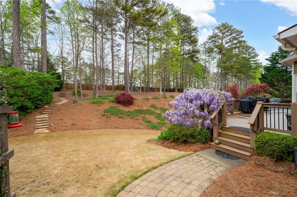 111 Glen Trail, Woodstock, Georgia image 43