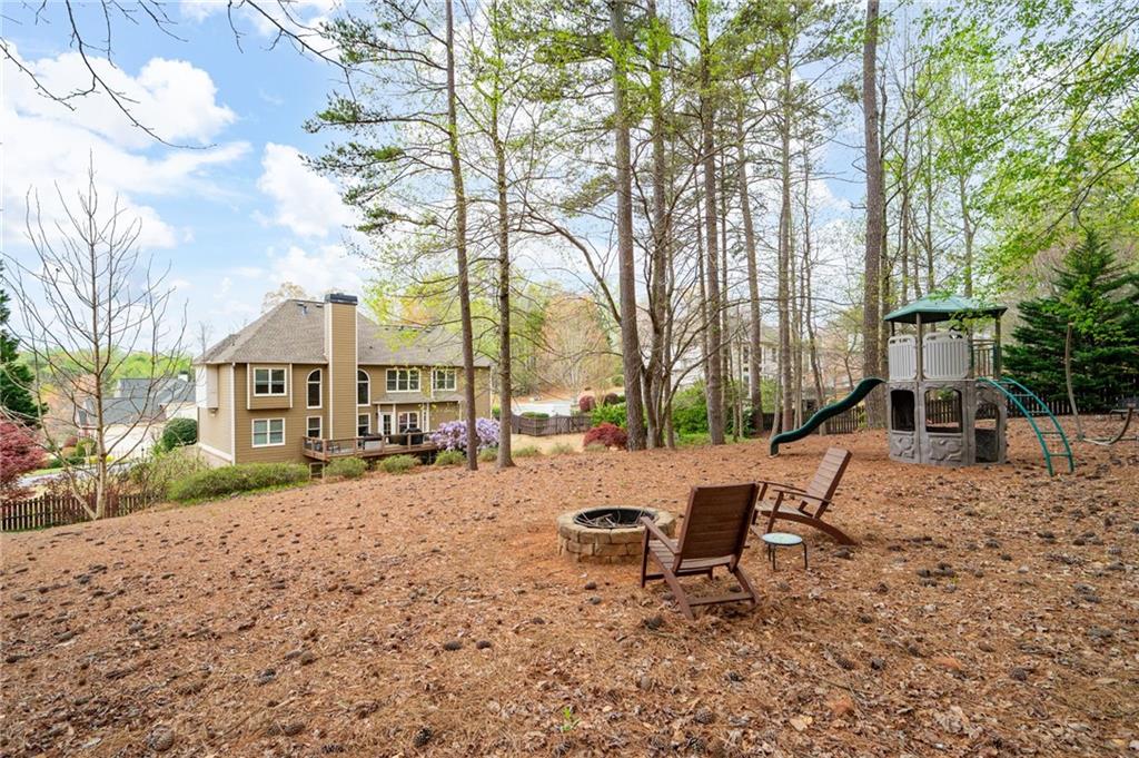 111 Glen Trail, Woodstock, Georgia image 50
